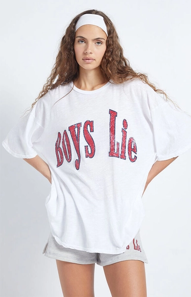 All Star Boyfriend T-Shirt