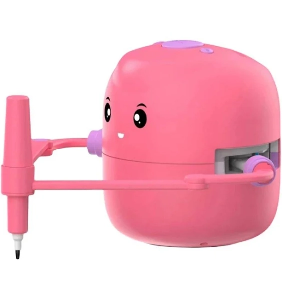 Sketch Pal Interactive & Fun Drawing Robot Toys