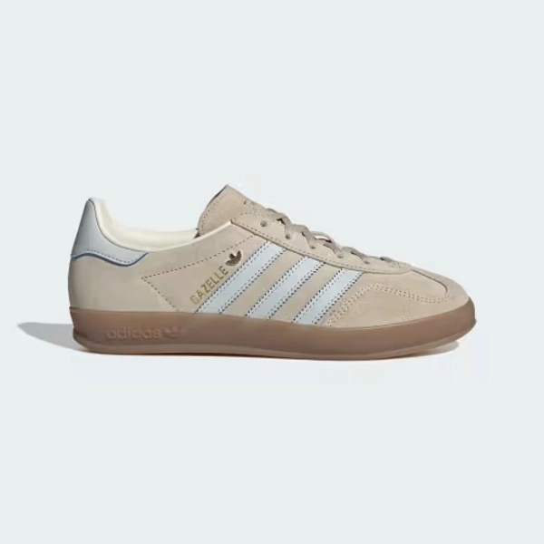 GAZELLE INDOOR SHOES