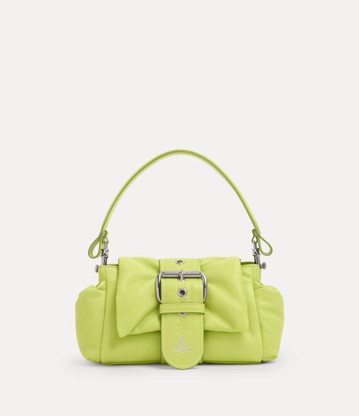 Hazel Treasure Handbag