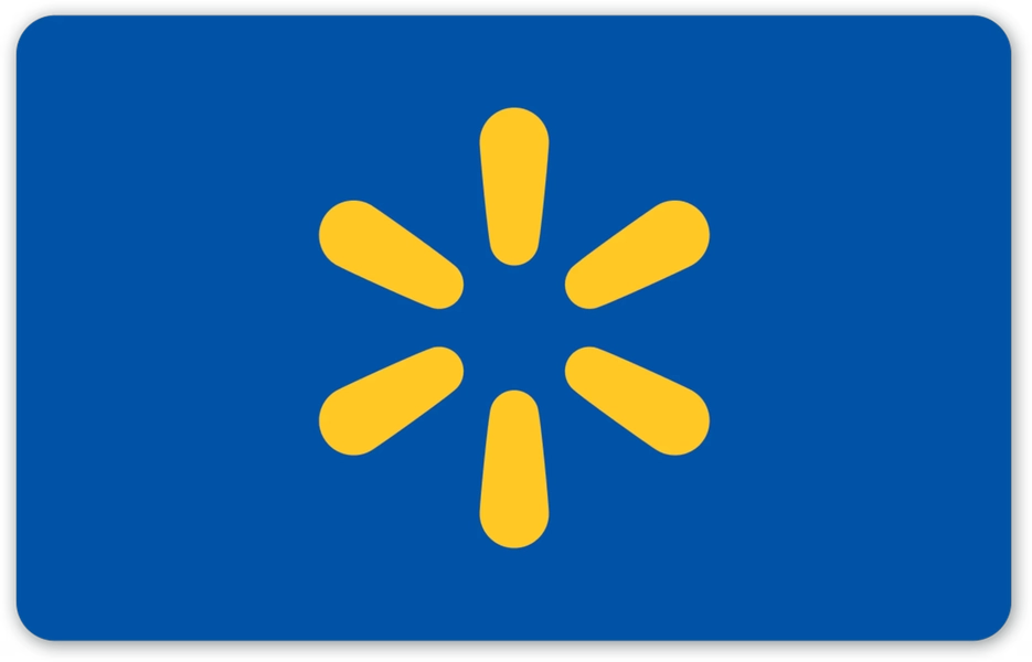 Classic Spark Walmart Gift Card - Walmart.com