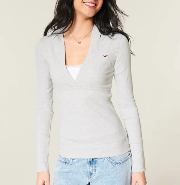 Knit Icon Hoodie