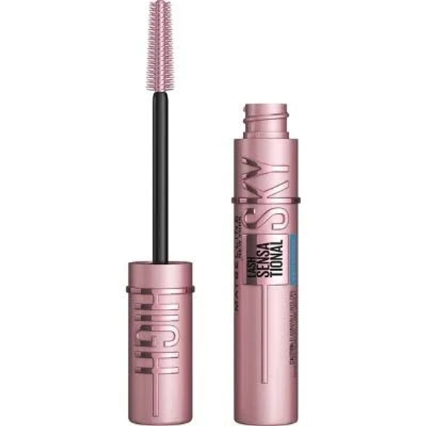 Maybelline Lash Sensational Sky High Waterproof Mascara