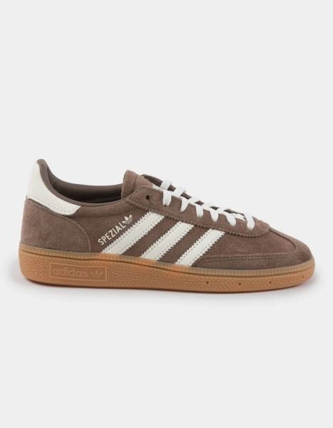 ADIDAS Handball Spezial Womens Shoes - BROWN
