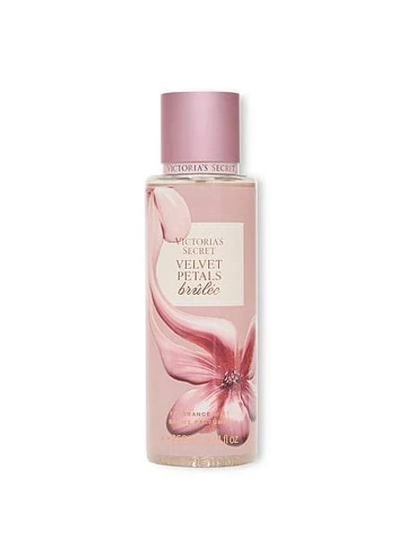 Victoria's Secret Brulee Fragrance Mist