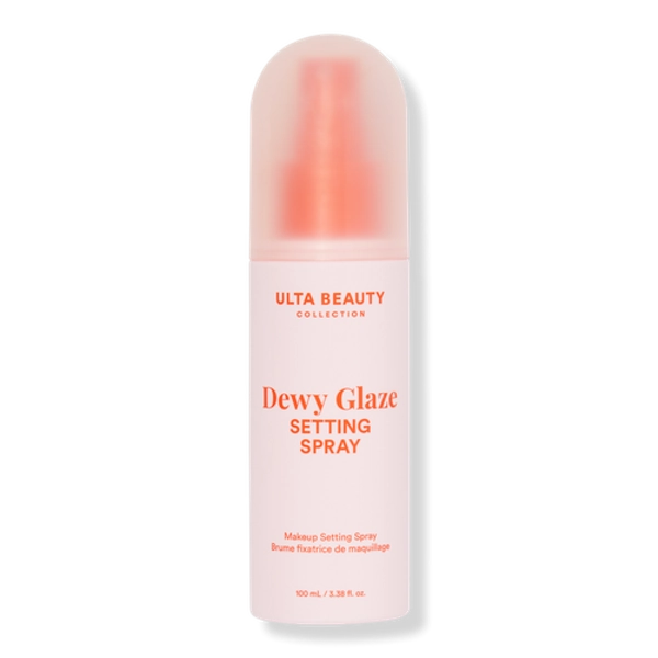 Dewy Glaze Setting Spray