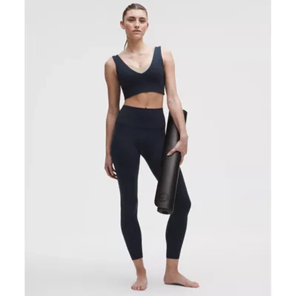 lululemon Align No Line™ High-Rise Pant 25"