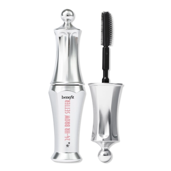 24-HR Brow Setter Clear Brow Gel with Lamination Effect - 0.11 oz