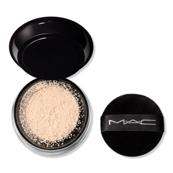 Studio Fix Pro Set + Blur Weightless Loose Setting Powder
