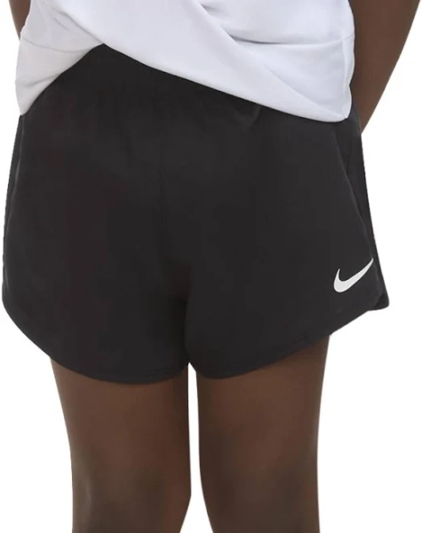Girls' Nike One Dri-FIT Woven Shorts