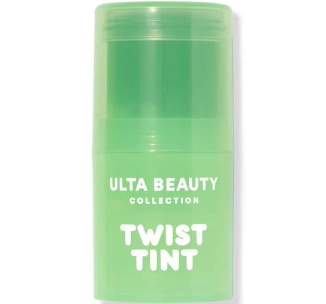 ULTA Beauty Collection Twist Tint Color Shifting Lip & Cheek Stick