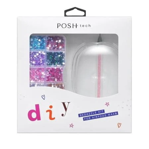 DIY Bedazzle Kit for Apple AirPods Max