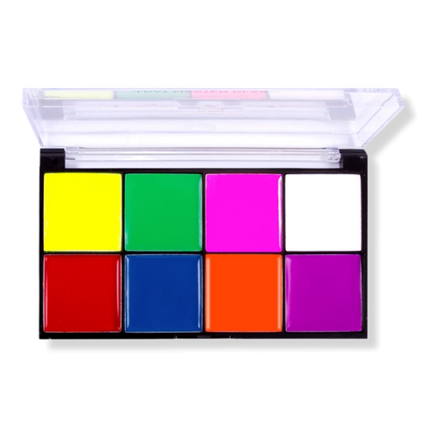 Master Class/Fx Color Palette Neon