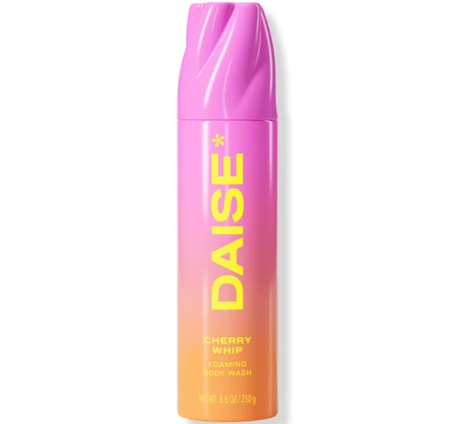 Daise Foaming Body Wash