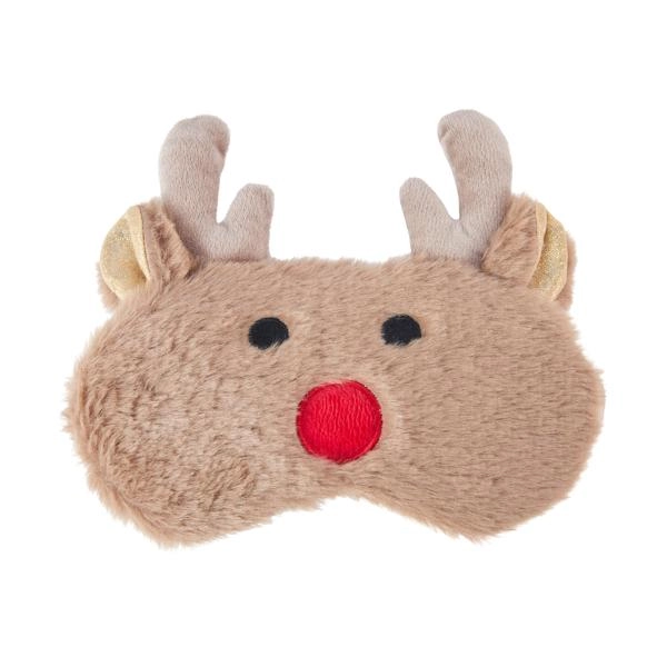Eye Mask, Reindeer - OXX Bodycare