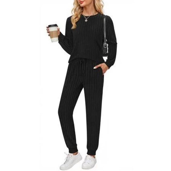 Fantaslook Women's Casual Two Piece Set