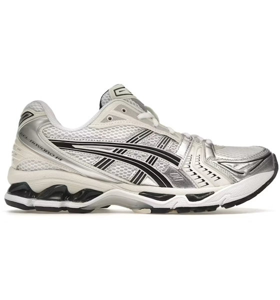ASICS Gel-Kayano 14 White Midnight (Women's)