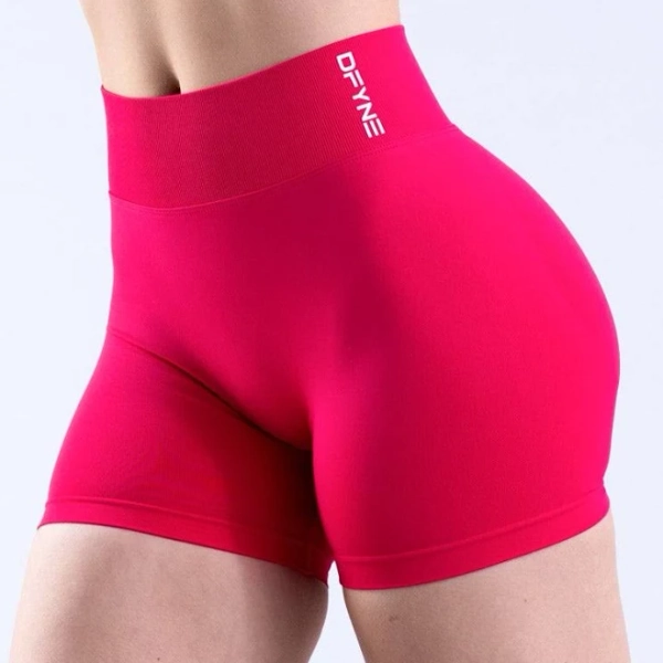 Dynamic Shorts 4.5