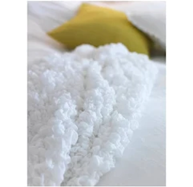 IKEA OFELIA blanket