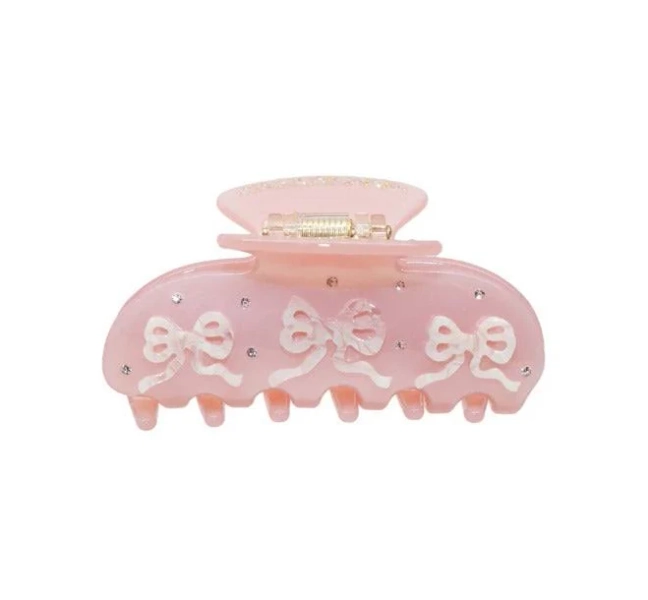 Pixie Sweetheart Hair Clip