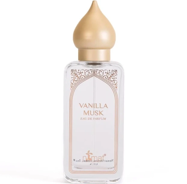 Nemat Vanilla Musk Eau de Parfum
