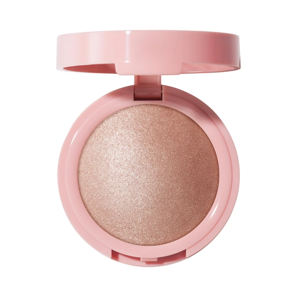 e.l.f. Halo Glow Silky Powder Highlighter, Blush Money, 0.15oz - Walmart.com