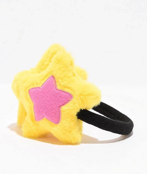 A.LAB Invincible Star Earmuffs