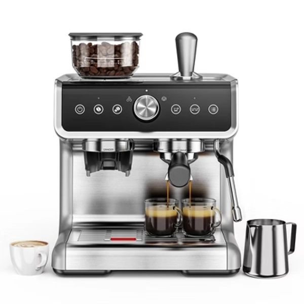 Espresso machine 