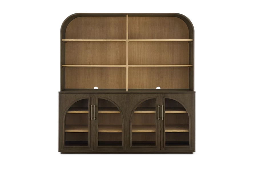 Arcadia Storage Combination