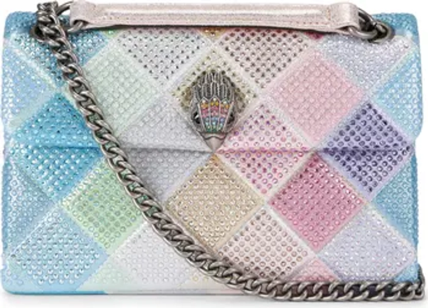 Medium Kensington Convertible Shoulder Bag