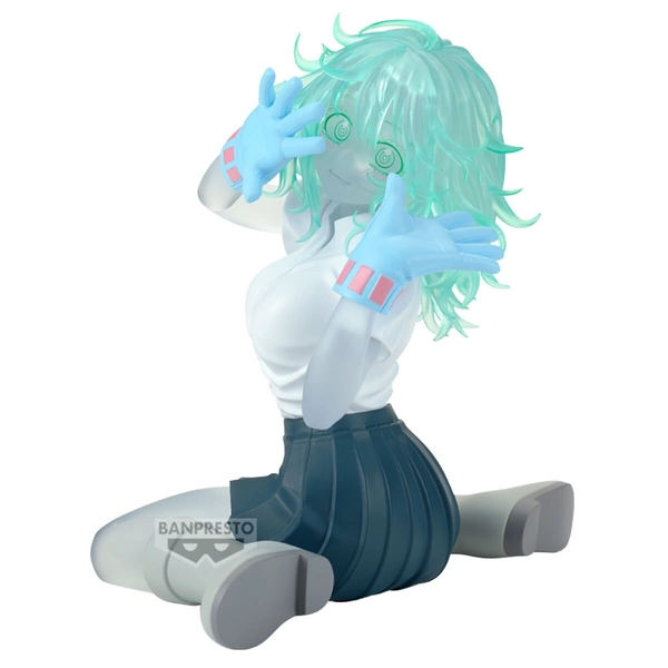 My Hero Academia - Toru Hagakure Glitter & Glamours Prize Figure