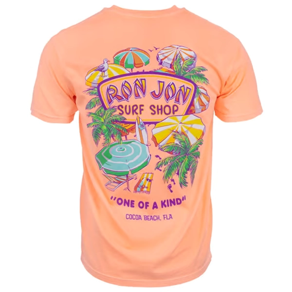 Ron Jon Cocoa Beach FL Canopy Tee