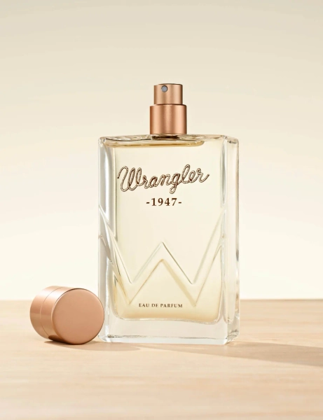 Wrangler 1947 – Wild Horse Western