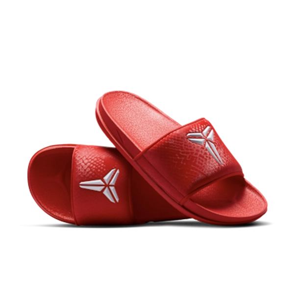 Kobe Offcourt Men's Slides