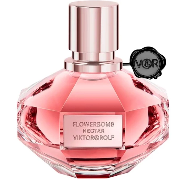 Viktor & Rolf Flowerbomb Nectar Eau De Parfum Intense Women