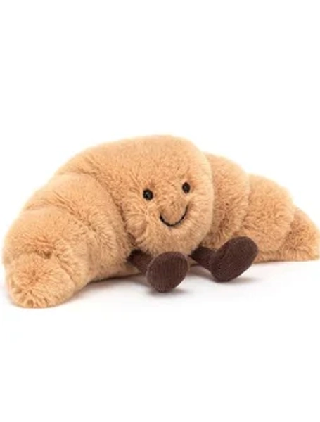 Amuseable Croissant Jellycat