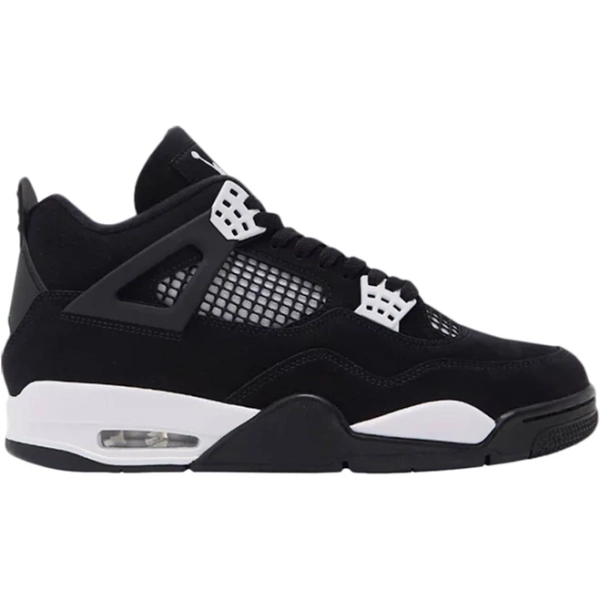Jordan 4 Retro Thunder (2024)
