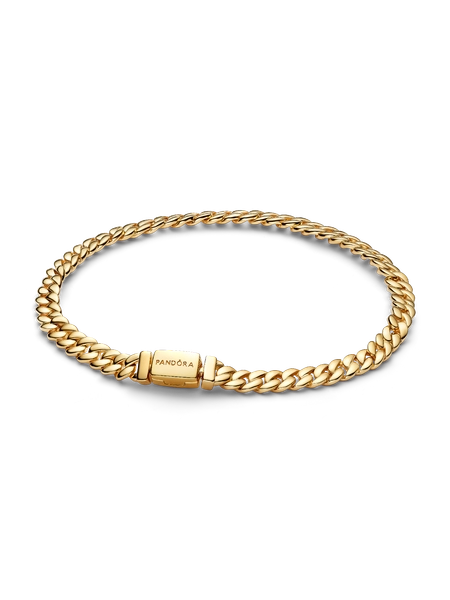 Pandora Cuban Chain Bracelet