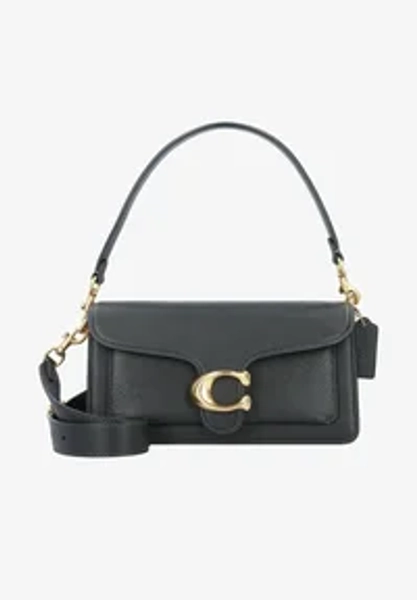 TABBY SHOULDER BAG 26 - Handbag - black