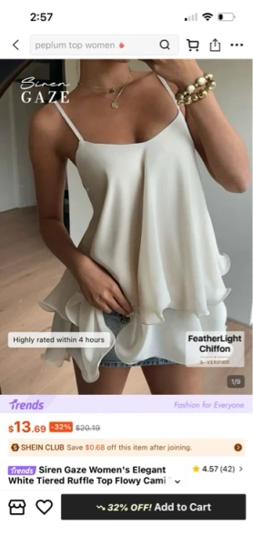 Women's Clothing, Women Fashion Sale | SHEIN USA