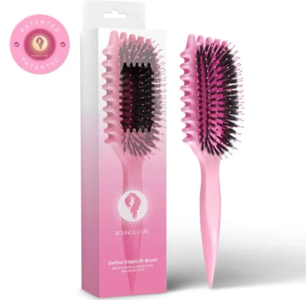 Bounce Curl Define EdgeLift Brush