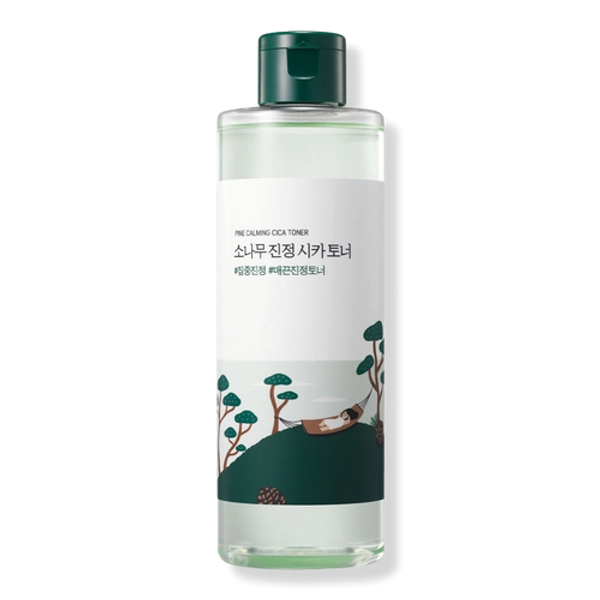 Pine Calming Cica Toner