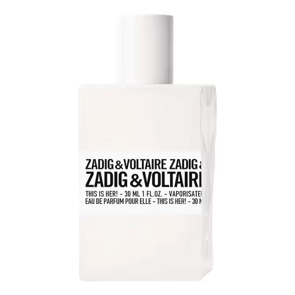 This is Her! -  Eau de Parfum
