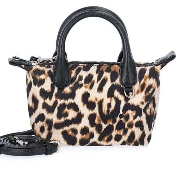 No Boundaries Women's Mini Tote Crossbody Bag