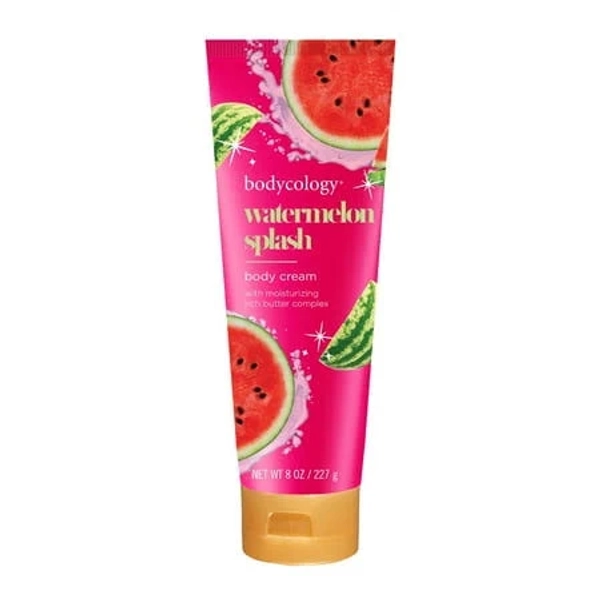 Bodycology Watermelon Splash Body Cream