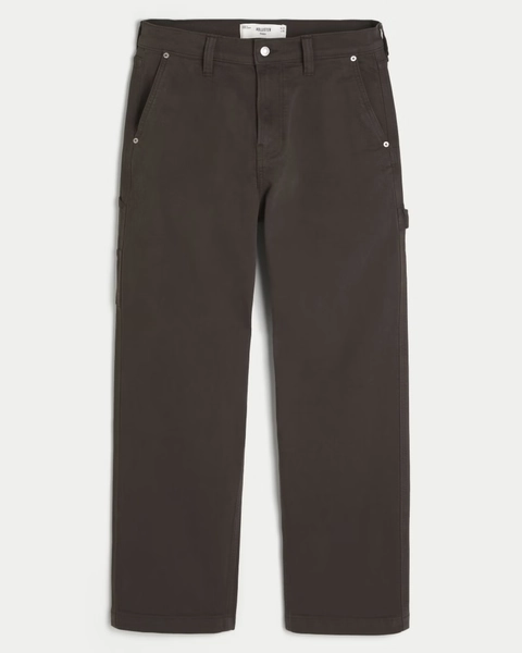 Baggy Carpenter Jeans