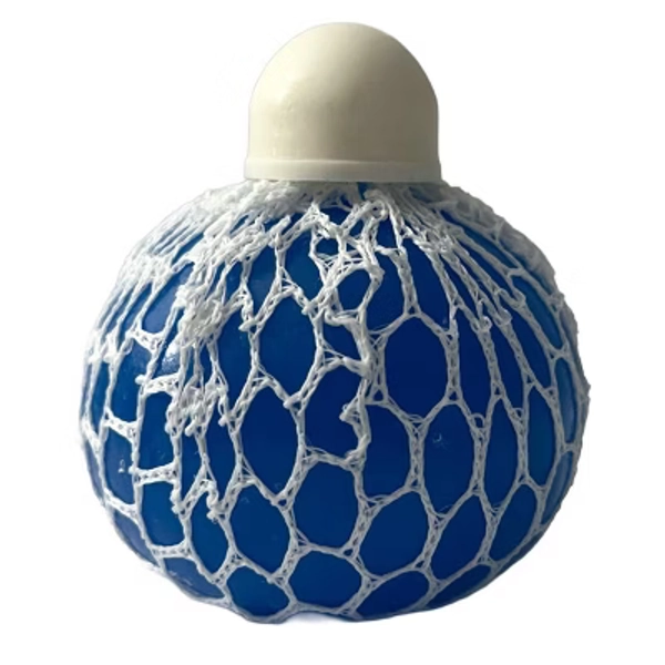 Toy Planet Ooze Ball