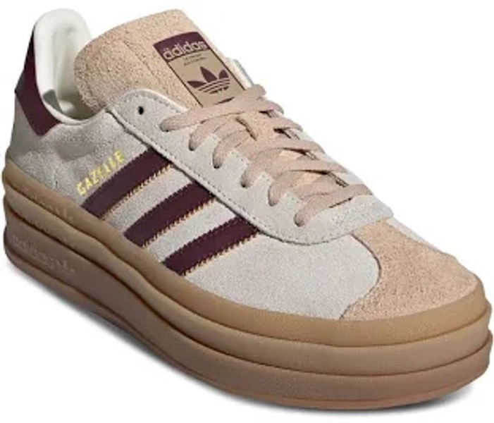 adidas Originals Womens Gazelle Bold