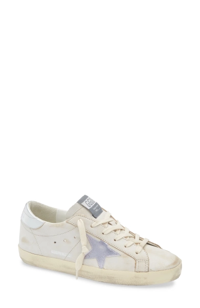 Super-Star Low Top Sneaker (Nordstrom Exclusive)