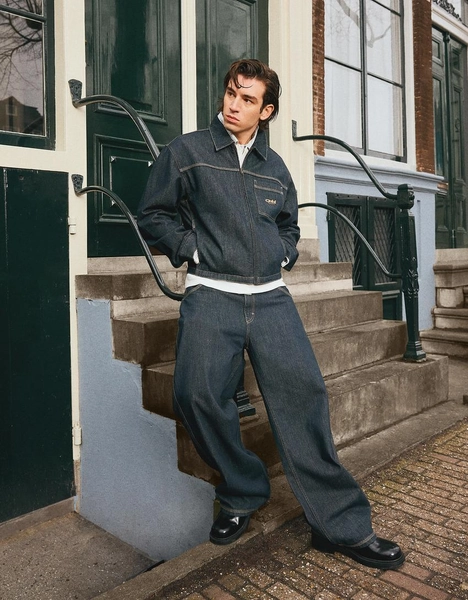Skater-Jeans